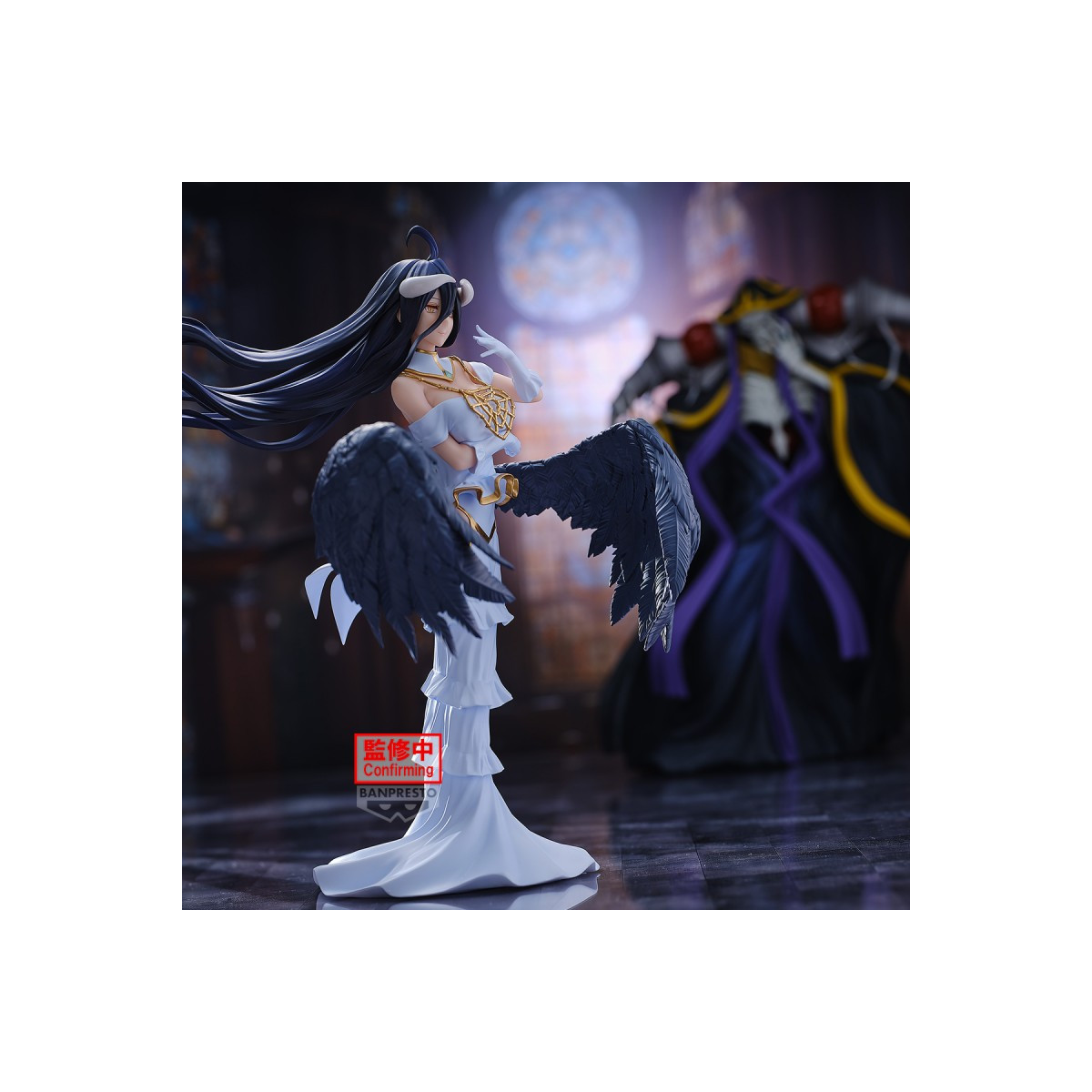 Banpresto - Albedo - Overlord