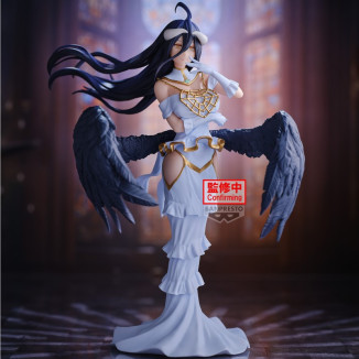Banpresto - Albedo - Overlord