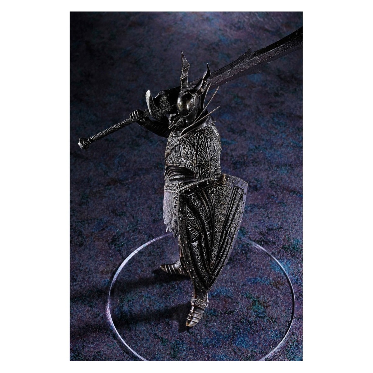 Banpresto Dark Souls Artorias The Abysswalker