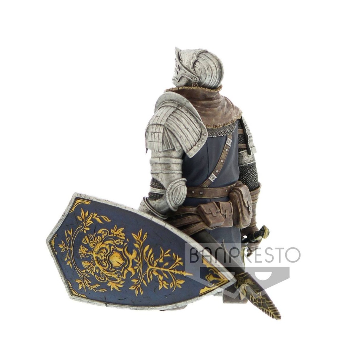 Banpresto Dark Souls Artorias The Abysswalker