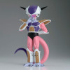 Banpresto - Dragon Ball Z - SOLID EDGE WORKS - FRIEZA II - Freezer