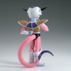 Banpresto - Dragon Ball Z - SOLID EDGE WORKS - FRIEZA II - Freezer