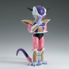 Banpresto - Dragon Ball Z - SOLID EDGE WORKS - FRIEZA II - Freezer