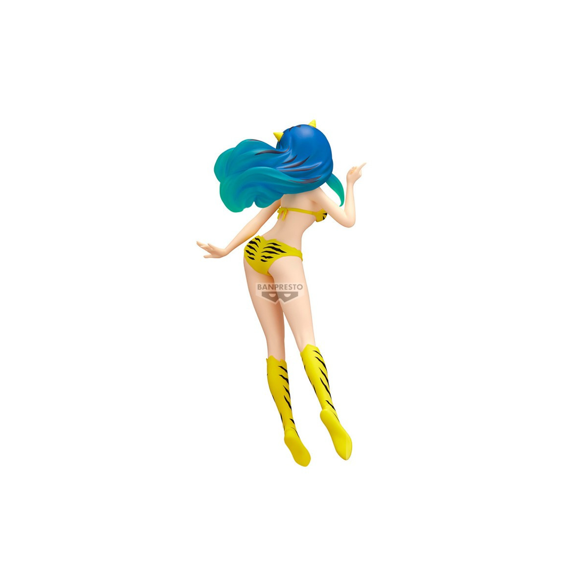 Banpresto Urusei Yatsura - LUM SHOOTING STAR Ver.A - LAMU - Glitter & Glamours