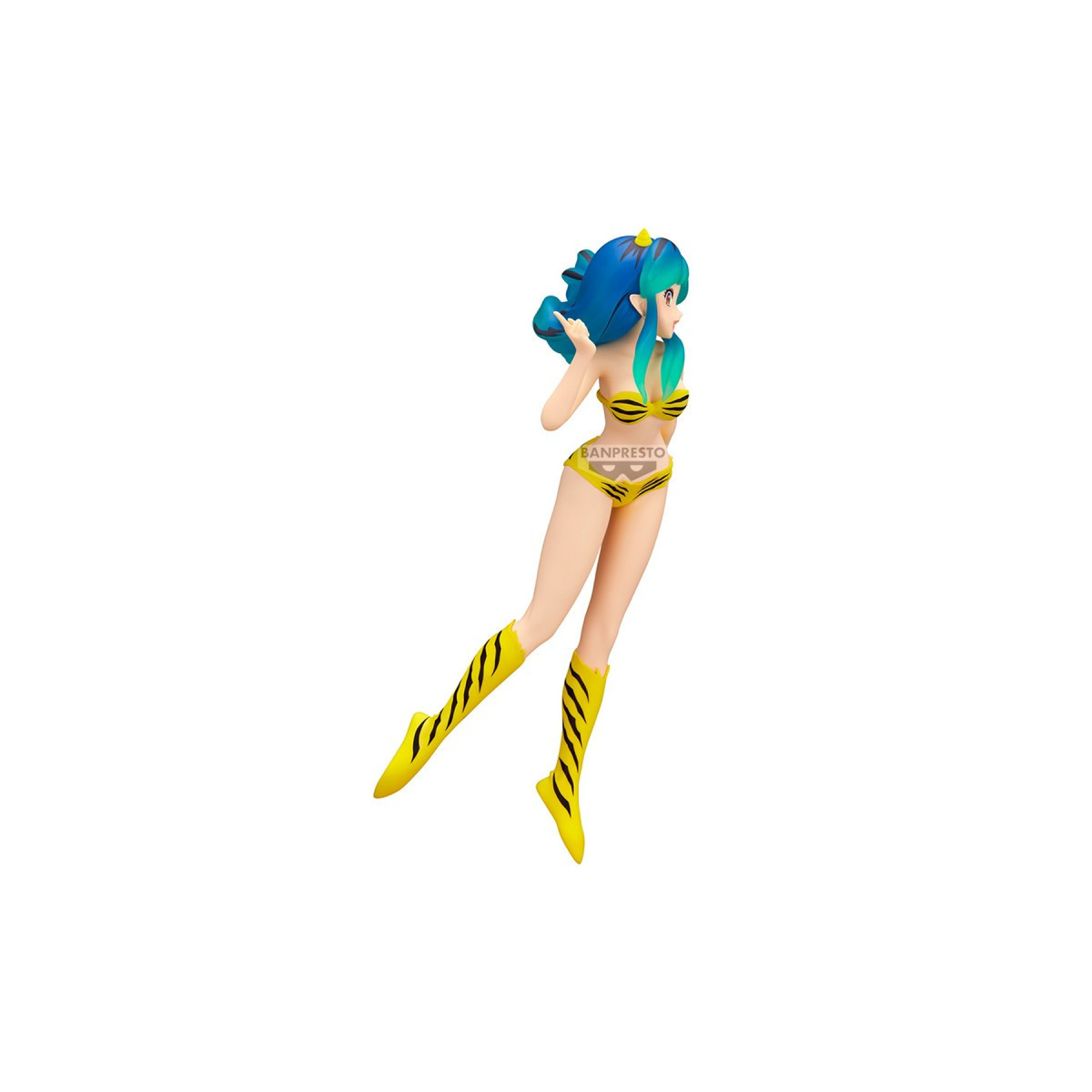 Banpresto Urusei Yatsura - LUM SHOOTING STAR Ver.A - LAMU - Glitter & Glamours