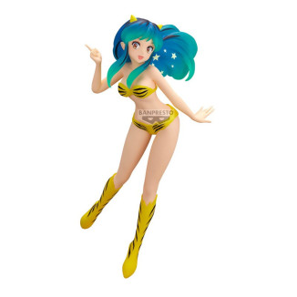 Banpresto Urusei Yatsura - LUM SHOOTING STAR Ver.A - LAMU - Glitter & Glamours
