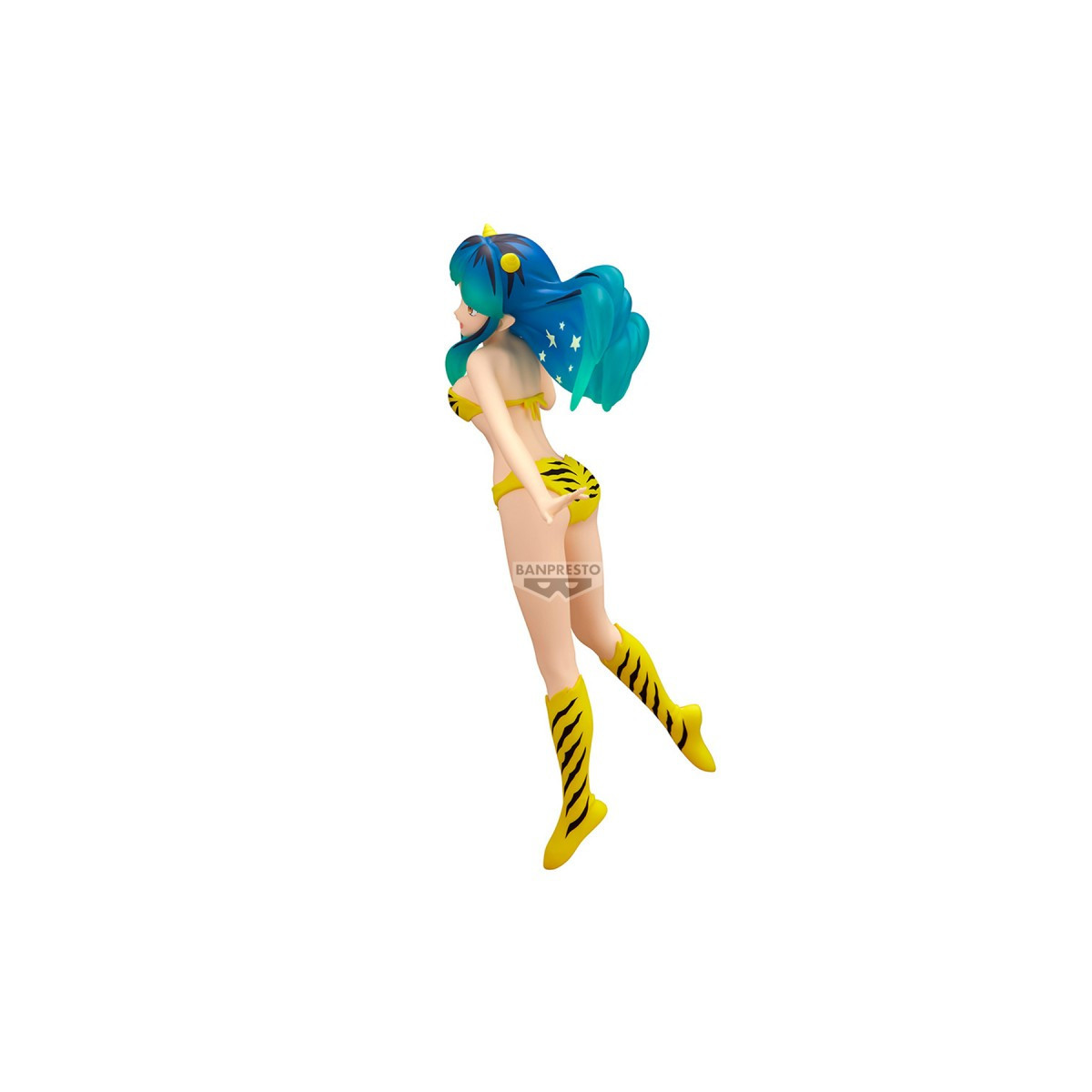 Banpresto Urusei Yatsura - LUM SHOOTING STAR Ver.A - LAMU - Glitter & Glamours