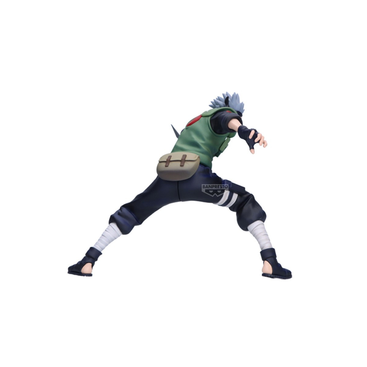 Banpresto - Naruto 72 Series - Vibration Stars - Hatake Kakashi