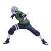 Banpresto - Naruto 72 Series - Vibration Stars - Hatake Kakashi