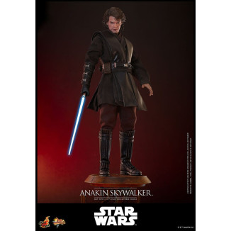 Hot toys Star Wars: Anakin Skywalker MMS839 1/6 - Episode III: Revenge of the Sith