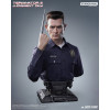 Queen studios - Terminator 2 - T1000 Life Size Bust 2.0