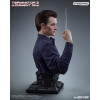 Queen studios - Terminator 2 - T1000 Life Size Bust 2.0