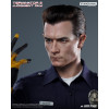 Queen studios - Terminator 2 - T1000 Life Size Bust 2.0