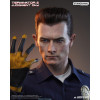 Queen studios - Terminator 2 - T1000 Life Size Bust 2.0