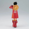 Banpresto One Piece - The Shukko MONKEY.D.LUFFY Ver. EGGHEAD