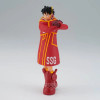 Banpresto One Piece - The Shukko MONKEY.D.LUFFY Ver. EGGHEAD