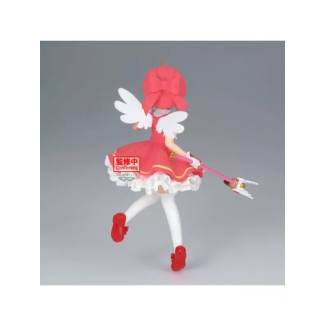 Banpresto - CARD CAPTOR SAKURA - Sakura Kinomoto