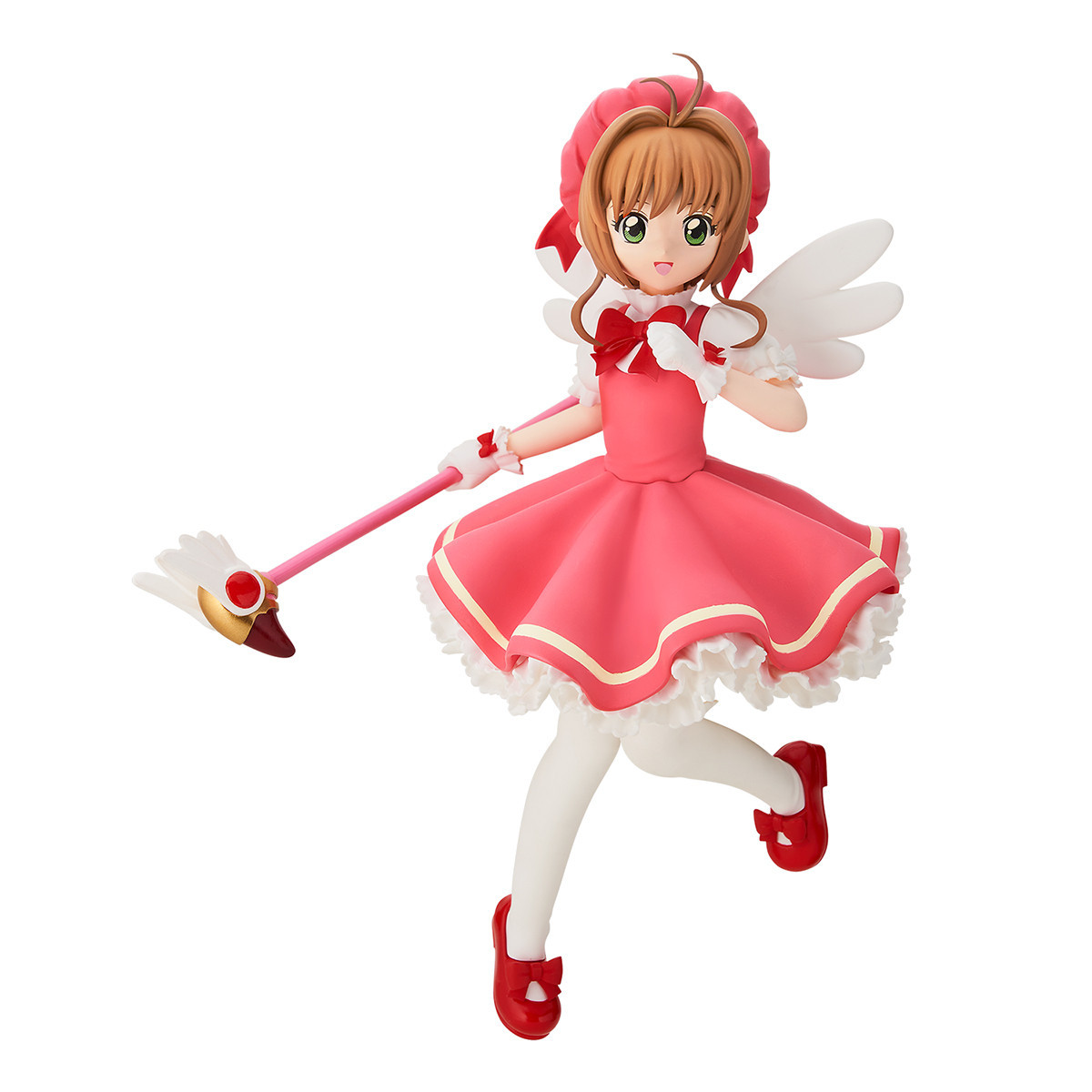 Banpresto - CARD CAPTOR SAKURA - Sakura Kinomoto