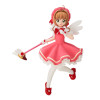 Banpresto - CARD CAPTOR SAKURA - Sakura Kinomoto