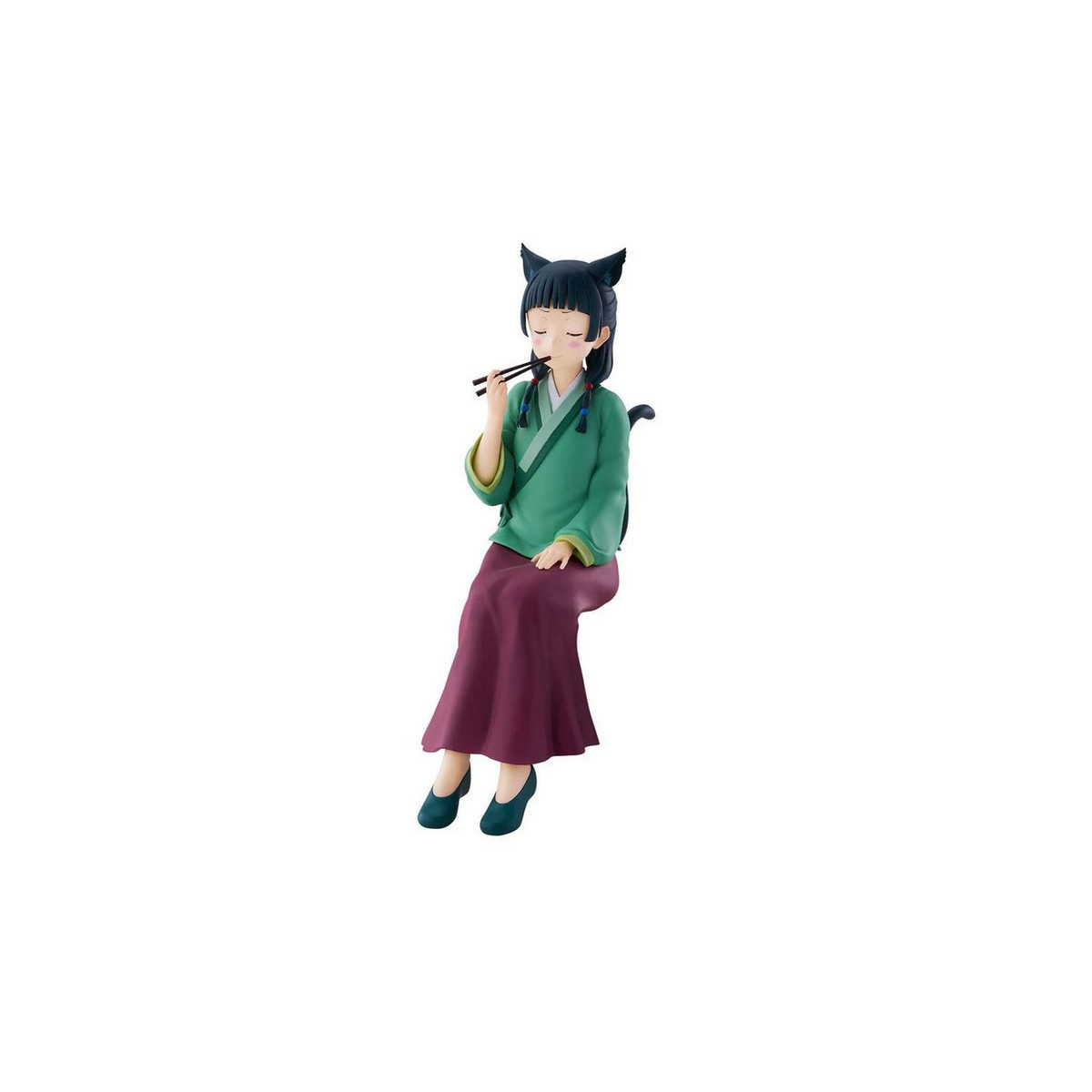 Banpresto - Maomao Poison Testing - The Apothecary Diaries