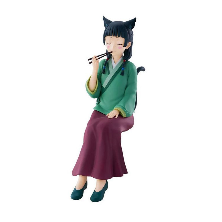 Banpresto - Maomao Poison Testing - The Apothecary Diaries