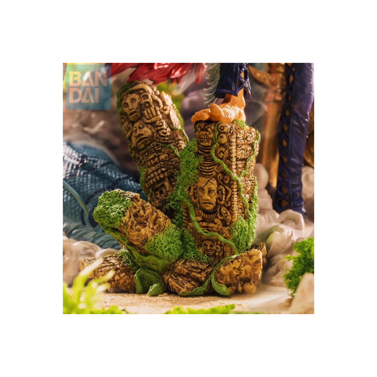 Banpresto One Piece - KALGARA - Ichibansho