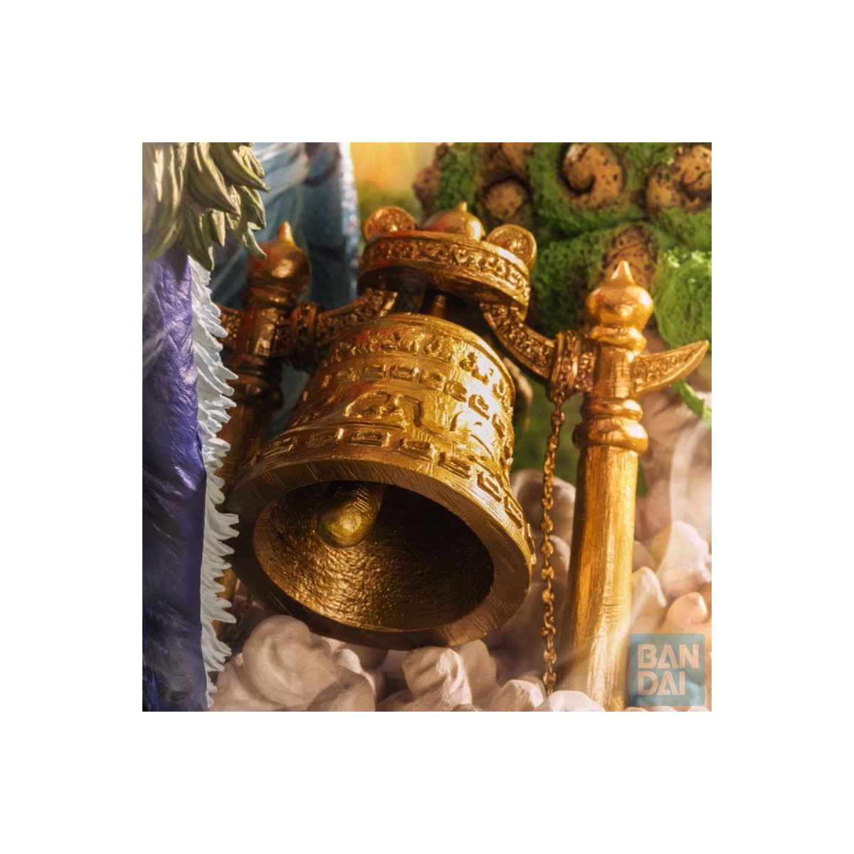 Banpresto One Piece - KALGARA - Ichibansho