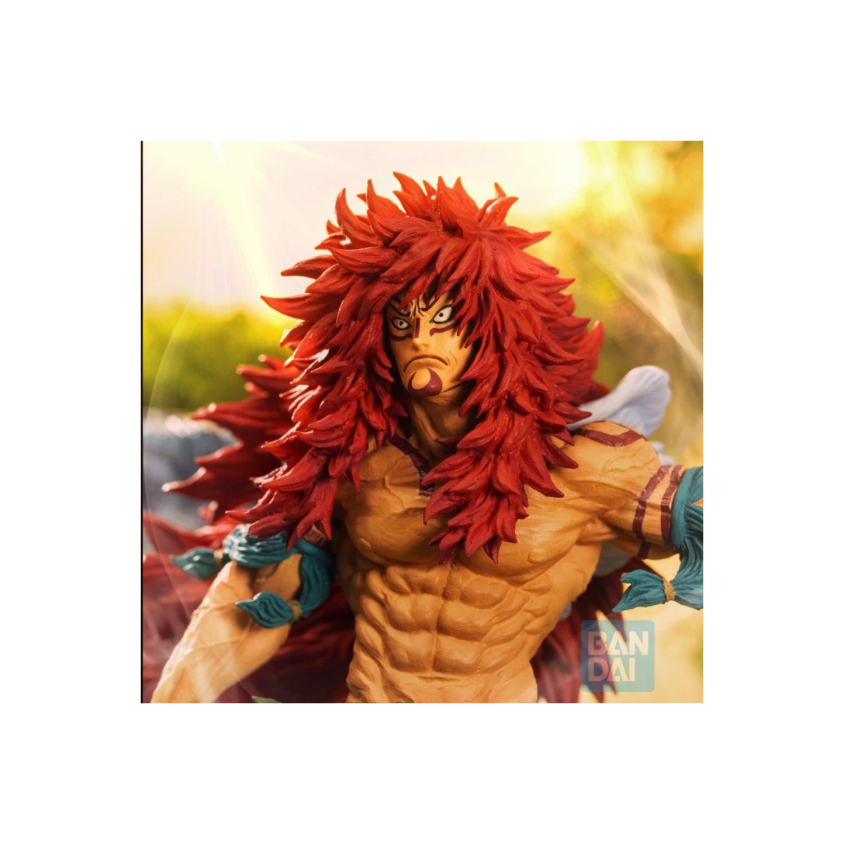 Banpresto One Piece - KALGARA - Ichibansho
