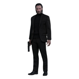 Hot Toys - John Wick - Movie Masterpiece 1/6 MMS832