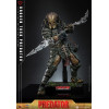 Hot Toys - Alien vs Predator - Broken Tusk Predator 1/6 CMS029