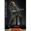 Hot Toys - Alien vs Predator - Broken Tusk Predator 1/6 CMS029