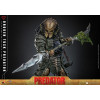 Hot Toys - Alien vs Predator - Broken Tusk Predator 1/6 CMS029