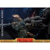 Hot Toys - Alien vs Predator - Broken Tusk Predator 1/6 CMS029