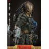 Hot Toys - Alien vs Predator - Broken Tusk Predator 1/6 CMS029