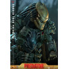 Hot Toys - Alien vs Predator - Broken Tusk Predator 1/6 CMS029
