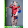 Hot Toys Suicide Squad FIgurine 1/6 Harley Quinn | Collector Figure