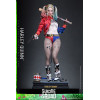 Hot Toys Suicide Squad FIgurine 1/6 Harley Quinn | Collector Figure