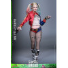Hot Toys Suicide Squad FIgurine 1/6 Harley Quinn | Collector Figure