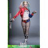 Hot Toys Suicide Squad FIgurine 1/6 Harley Quinn | Collector Figure
