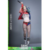 Hot Toys Suicide Squad FIgurine 1/6 Harley Quinn | Collector Figure