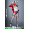 Hot Toys Suicide Squad FIgurine 1/6 Harley Quinn | Collector Figure