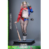 Hot Toys Suicide Squad FIgurine 1/6 Harley Quinn | Collector Figure