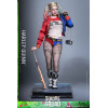 Hot Toys Suicide Squad FIgurine 1/6 Harley Quinn | Collector Figure