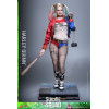 Hot Toys Suicide Squad FIgurine 1/6 Harley Quinn | Collector Figure
