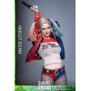Hot Toys Suicide Squad FIgurine 1/6 Harley Quinn | Collector Figure