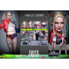 Hot Toys Suicide Squad FIgurine 1/6 Harley Quinn | Collector Figure