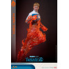 Hot Toys Marvel - Fantastic Four: First Steps - Human Torch MMS 1/6 - Johnny Storm