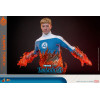 Hot Toys Marvel - Fantastic Four: First Steps - Human Torch MMS 1/6 - Johnny Storm