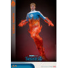 Hot Toys Marvel - Fantastic Four: First Steps - Human Torch MMS 1/6 - Johnny Storm