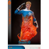 Hot Toys Marvel - Fantastic Four: First Steps - Human Torch MMS 1/6 - Johnny Storm